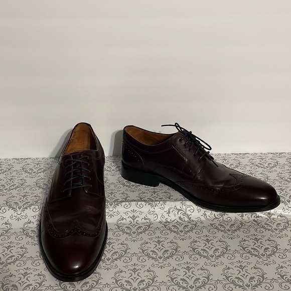 J. Murphy by Johnstone & Murphy - Picture 7 of 11